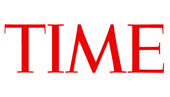 time